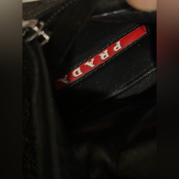 Sz 6 Prada Boot Great Condition retail around $1000 usd - Picture 4 of 8